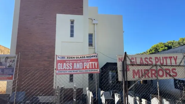 Other Commercial for Sale in Bulawayo City Centre