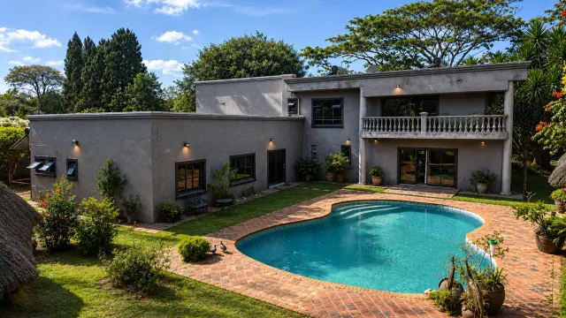 House for Sale in Borrowdale