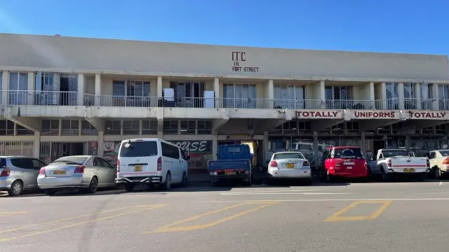 Other Commercial for Sale in Bulawayo City Centre
