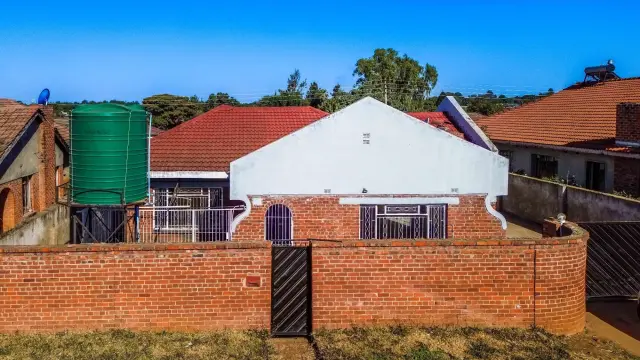 House for Sale in Marlborough