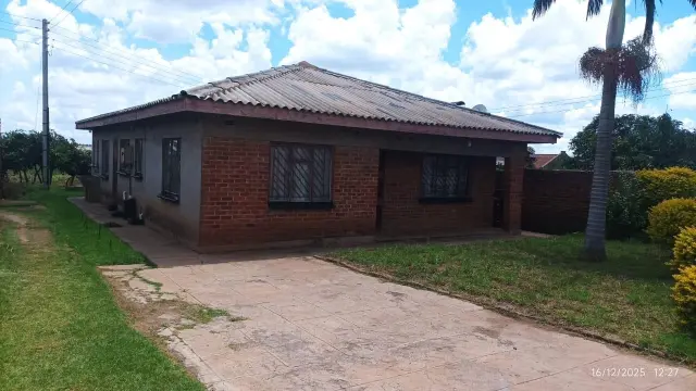 House for Sale in Crowborough