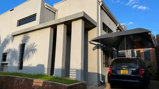 3 Bedroom House to Rent in Tynwald