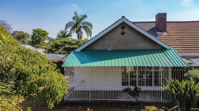 2 Bedroom Cottage/Garden Flat to Rent in Avondale West