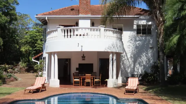House for Sale in Highlands