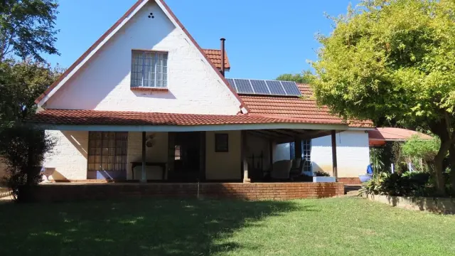 House for Sale in Borrowdale Brooke