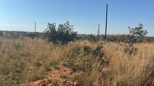 Stand for Sale in Nyabira
