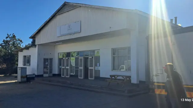 Other Commercial for Sale in Beitbridge