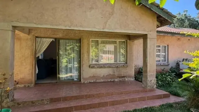 House for Sale in Gletwin Park