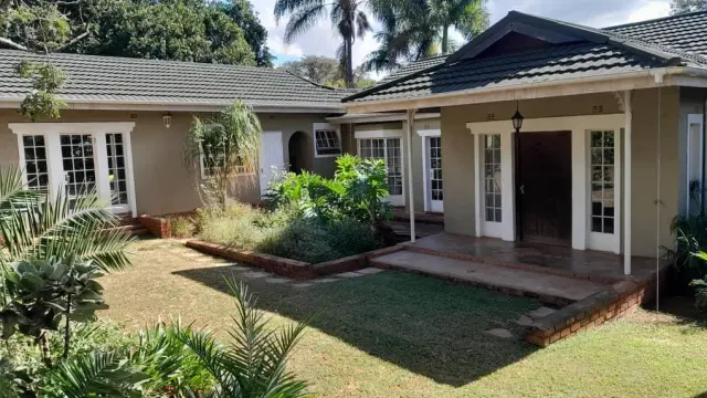 House for Sale in Borrowdale Brooke
