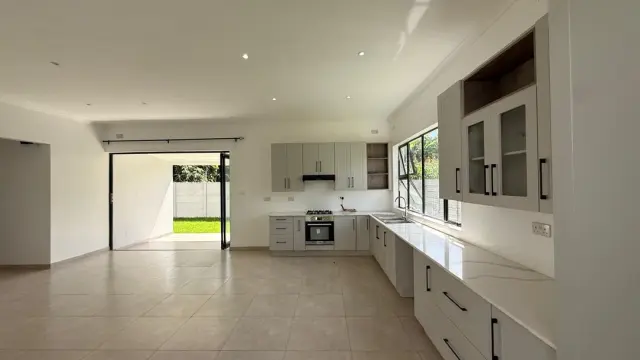 Townhouse/Cluster to Rent in Mount Pleasant
