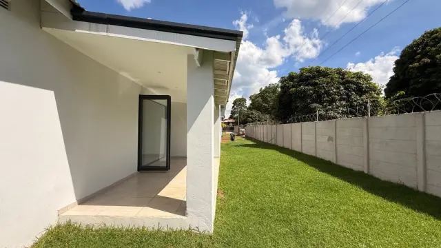 Townhouse/Cluster to Rent in Mount Pleasant