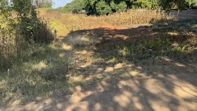 Residential Stand for Sale inMabelreign