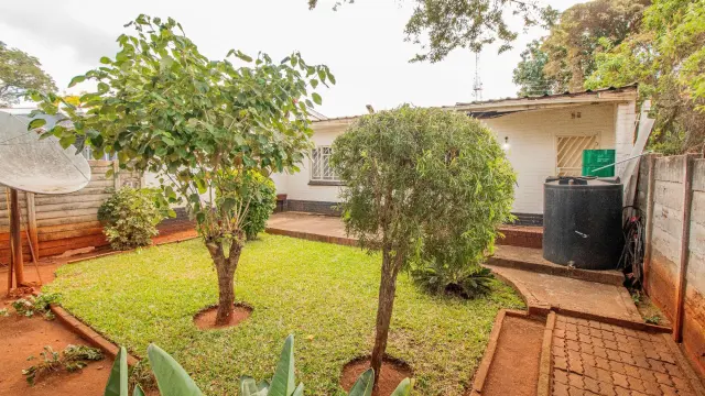Cottage/Garden Flat for Sale in Kamfinsa