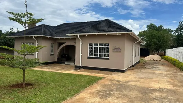 3 Bedroom House to Rent in Eastlea