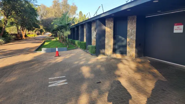 Townhouse/Cluster for Sale in Mount Pleasant