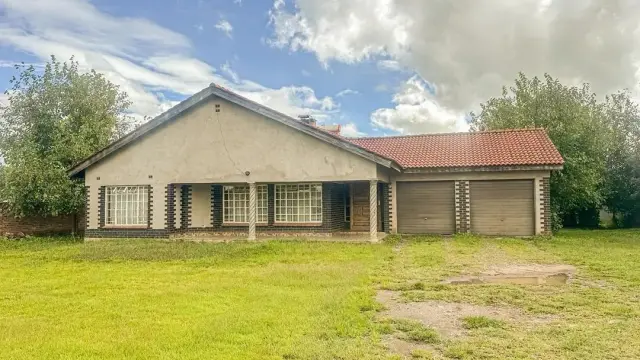 House for Sale in Marlborough