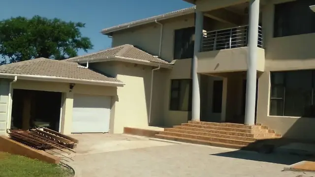 4 Bedroom House to Rent in Gletwin Park