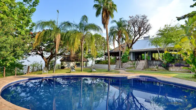 Hospitality/BnB for Sale in Kariba