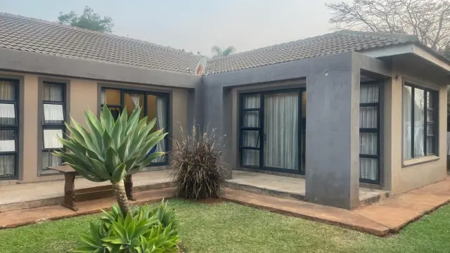 House for Sale in Borrowdale