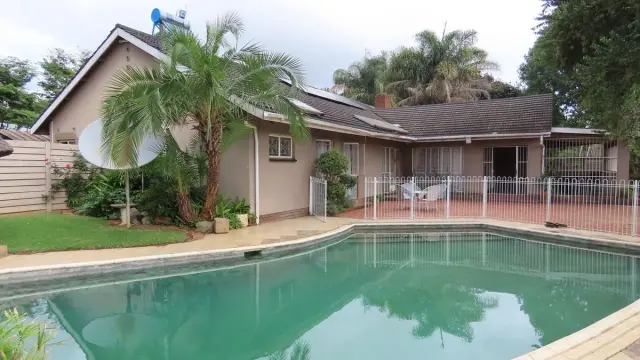 House for Sale in Alexandra Park