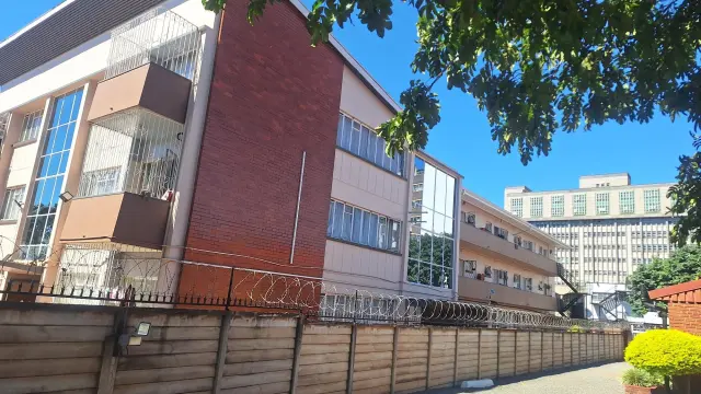 Flat/Apartment for Sale in Avenues