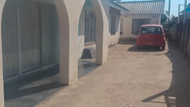 3 Bedroom House to Rent in Tynwald