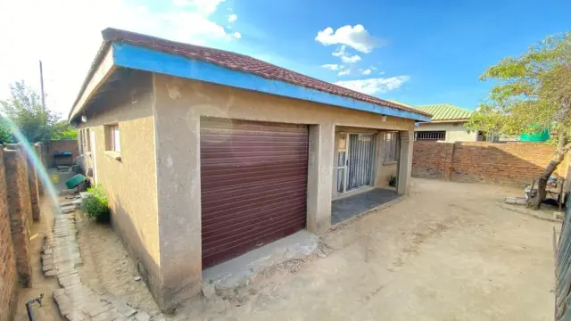 House for Sale in Damofalls