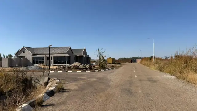Residential Stand for Sale in Mount Pleasant
