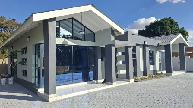 Townhouse/Cluster for Sale in Hatfield