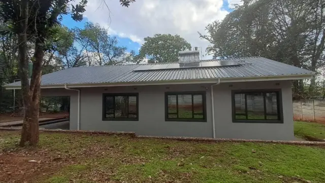 3 Bedroom Cottage/Garden Flat to Rent in Mount Pleasant