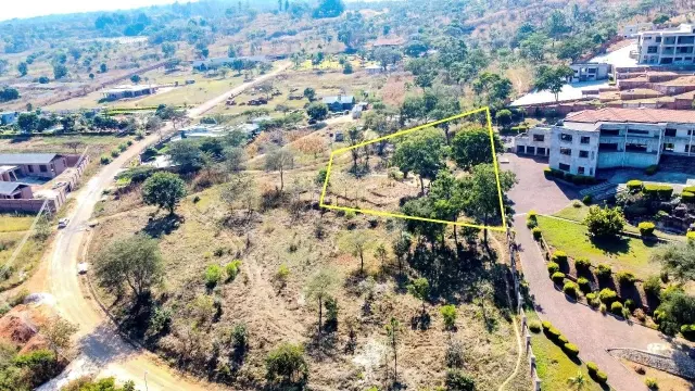 Residential Stand for Sale inBorrowdale