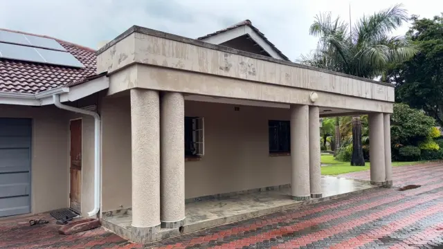 House for Sale in Borrowdale