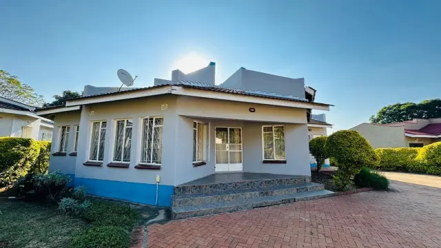Townhouse/Cluster for Sale in Marlborough
