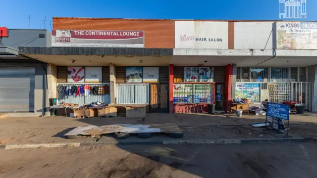 Retail/Shop for Sale in Mabelreign