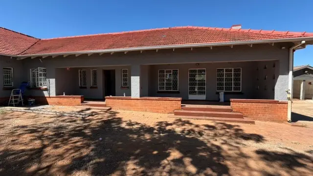 Office to Rent in Milton Park