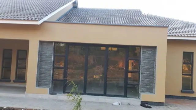 Townhouse/Cluster to Rent in Mount Pleasant