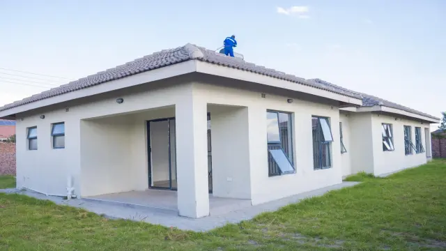 House to Rent in Rockview