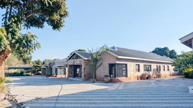 4 Bedroom House to Rent in Greendale