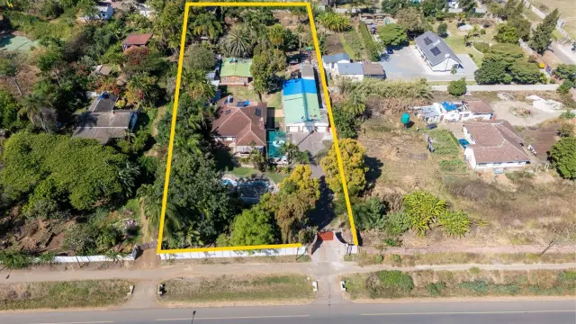 House for Sale in Highlands