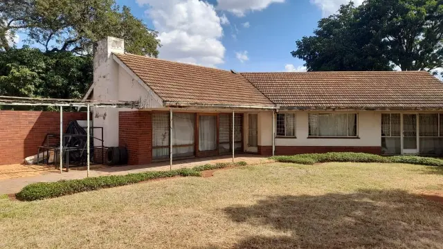 House for Sale in Belvedere