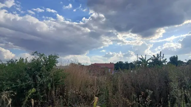Residential Stand for Sale in Tafara