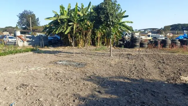 Commercial Stand for Sale in Waterfalls