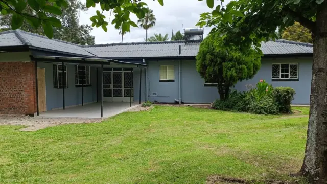 4 Bedroom House to Rent in Belgravia
