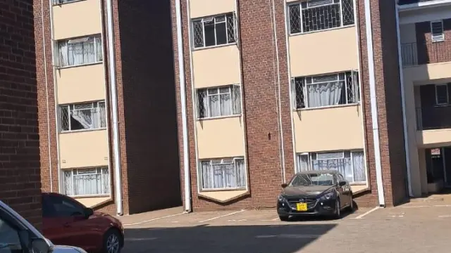 Flat/Apartment to Rent in Avenues