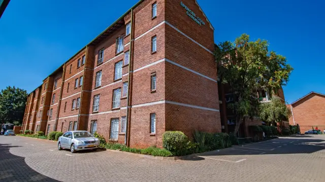 Flat/Apartment to Rent in Avenues