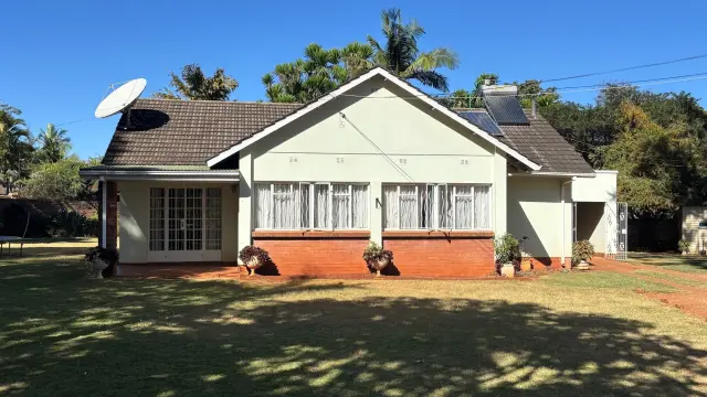 House for Sale in Mount Pleasant