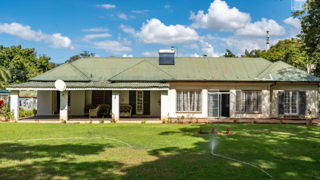 Pam Golding Properties