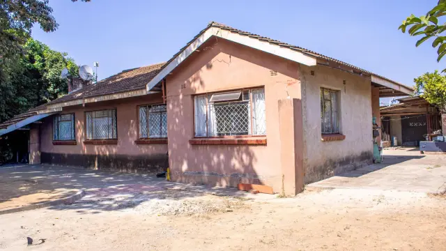 House for Sale in Marimba Park