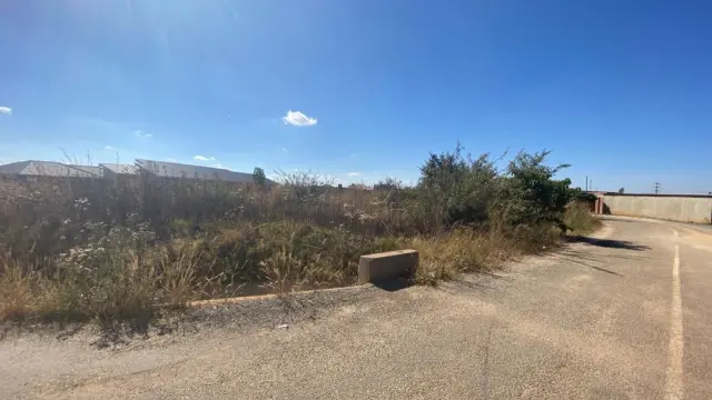 Residential Stand for Sale in Nyabira