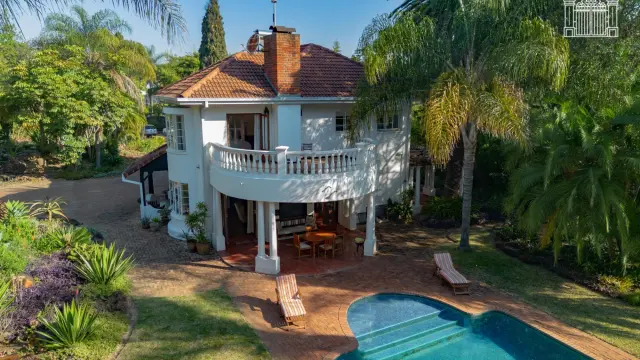 House for Sale in Highlands
